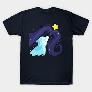 Wolf's Wish T-Shirt